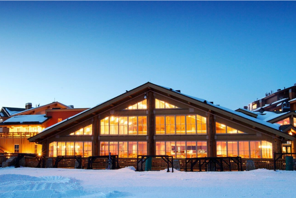 Image showcasing Home - Deer Valley | Expanded Excellence