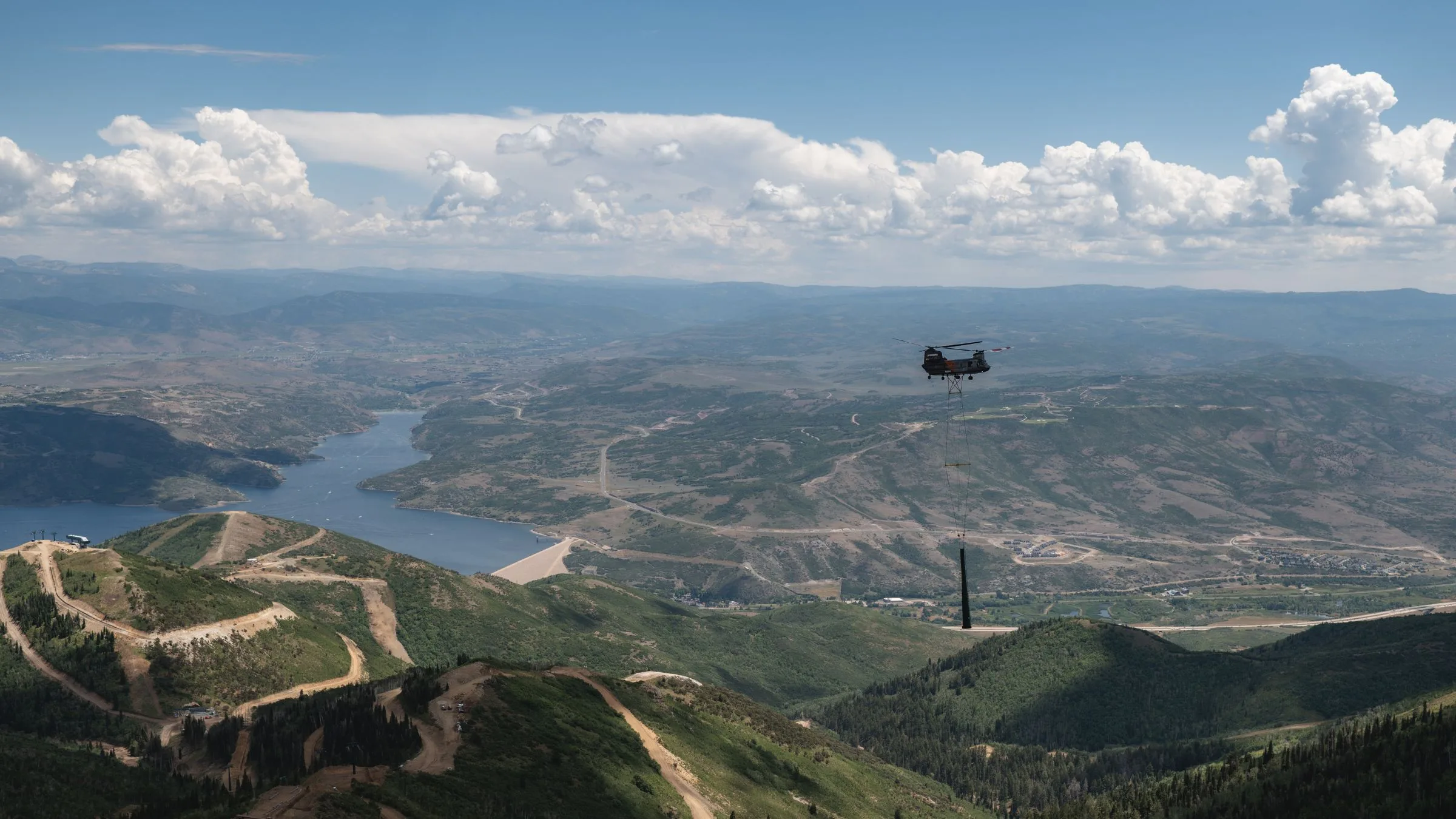 Future in Flight: A Milestone Moment for Deer Valley